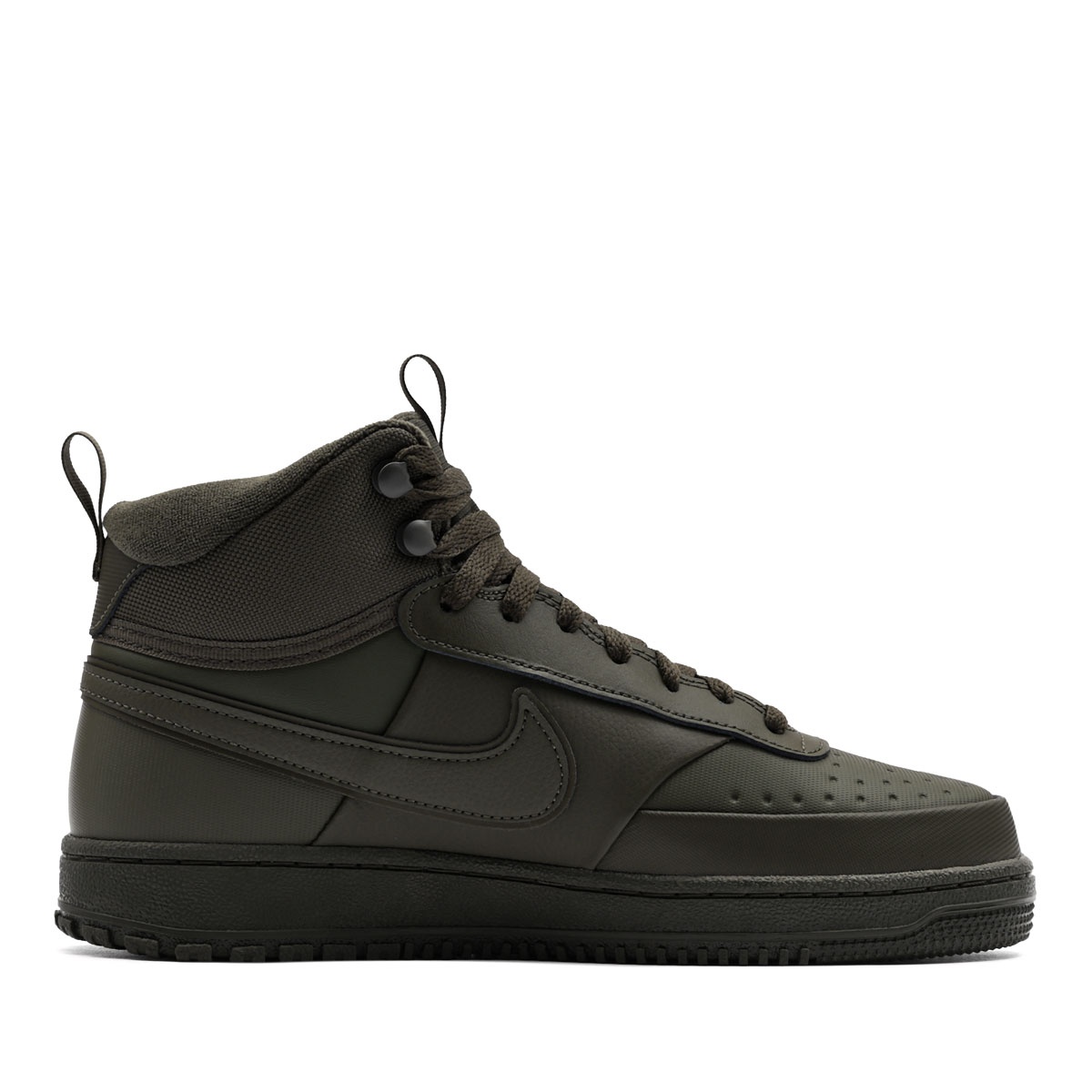 Nike Court Vision Mid Winter Teniși de iarnă bărbați DR7882-300