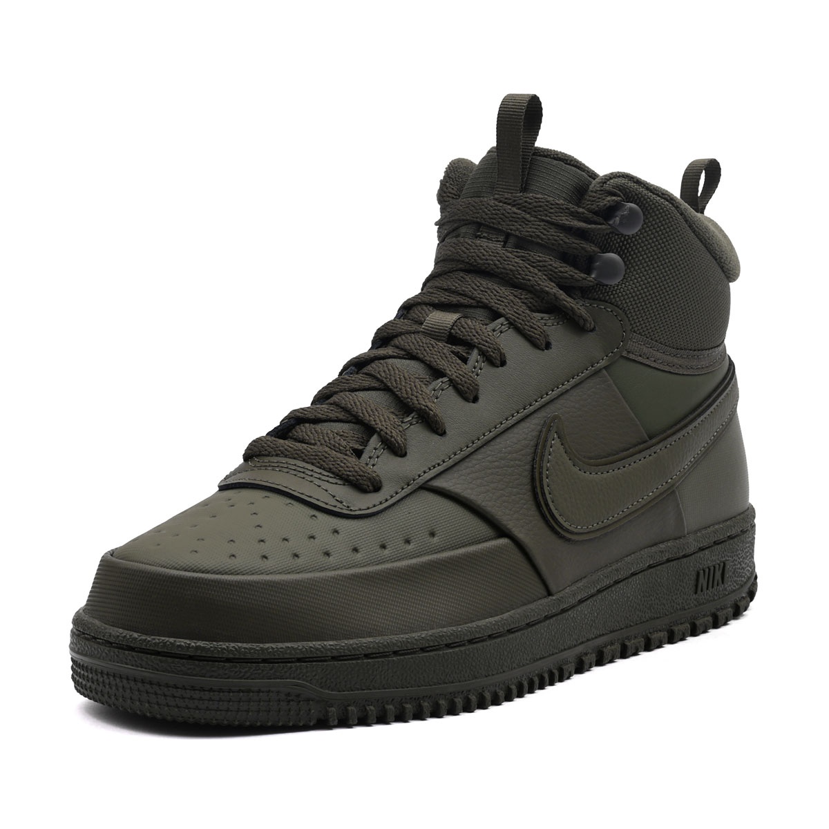 Nike Court Vision Mid Winter Teniși de iarnă bărbați DR7882-300