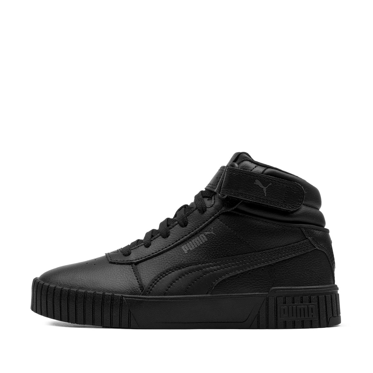 Teniși damă Puma Carina 2.0 Mid 385851-01 Puma Carina 2.0 Mid Teniși damă 385851-01