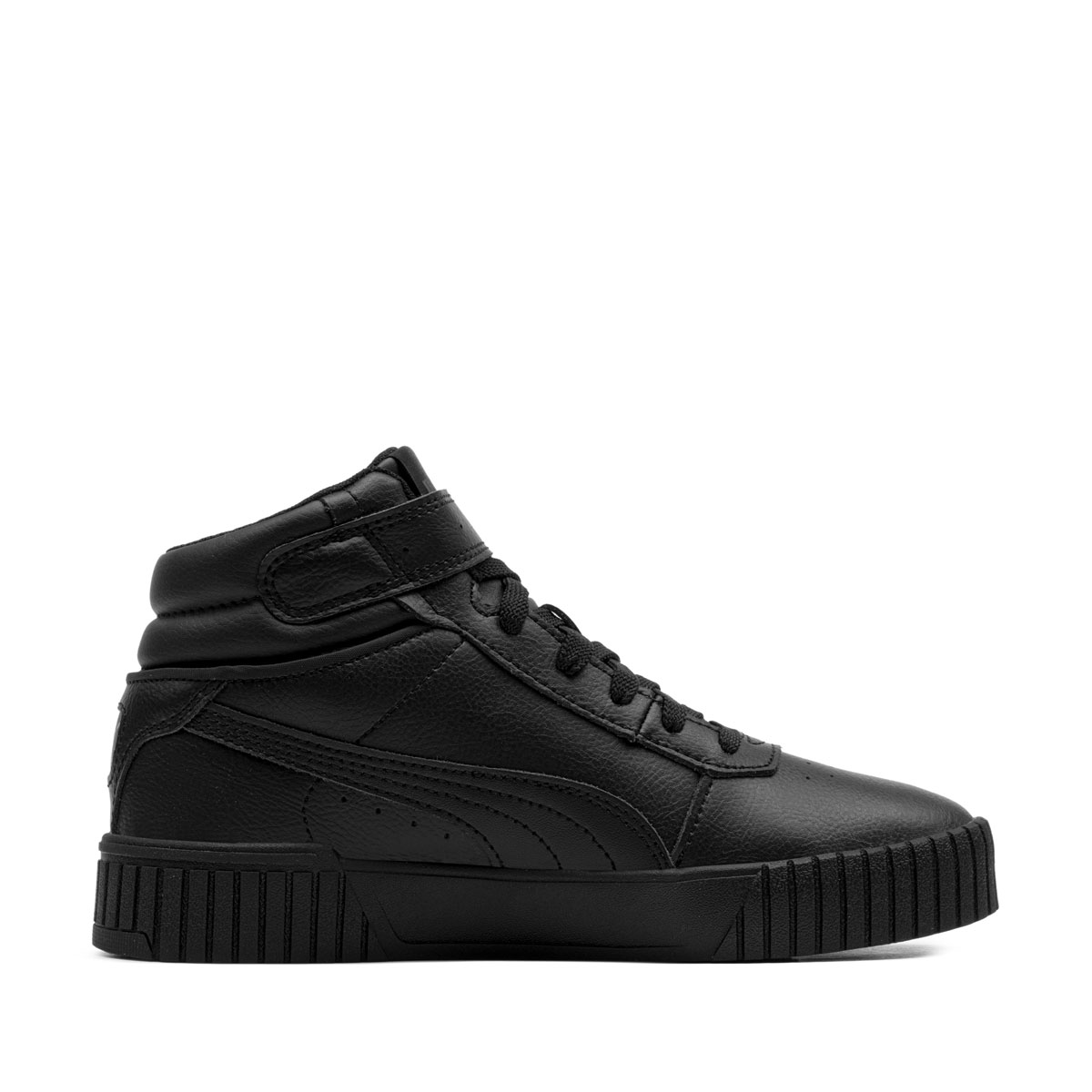 Teniși damă Puma Carina 2.0 Mid 385851-01 Puma Carina 2.0 Mid Teniși damă 385851-01