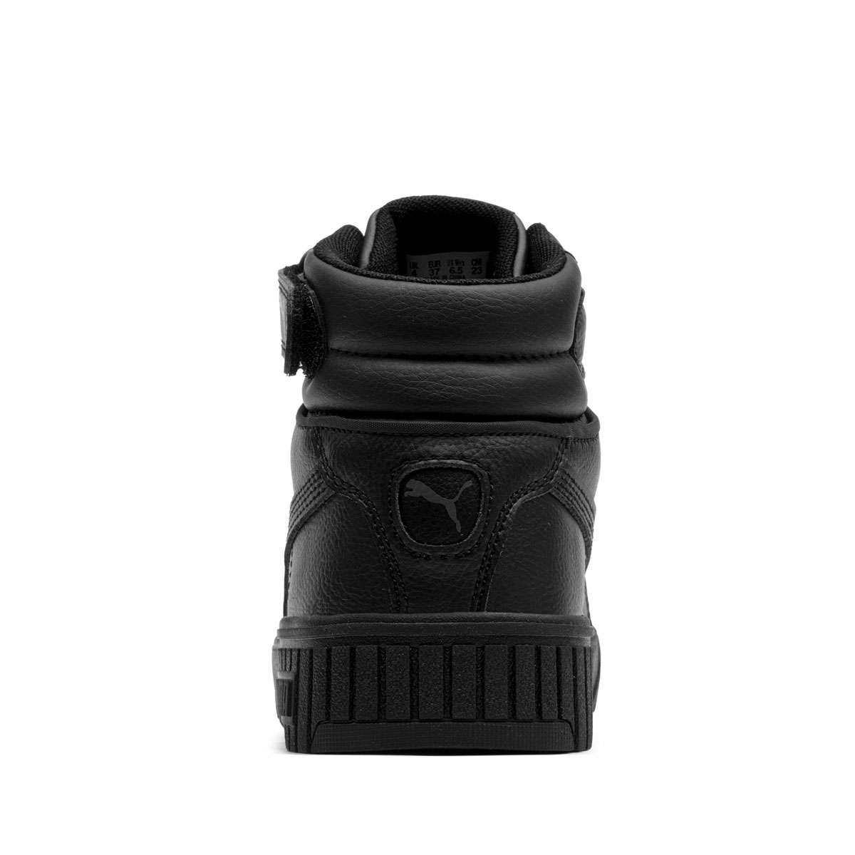 Teniși damă Puma Carina 2.0 Mid 385851-01 Puma Carina 2.0 Mid Teniși damă 385851-01