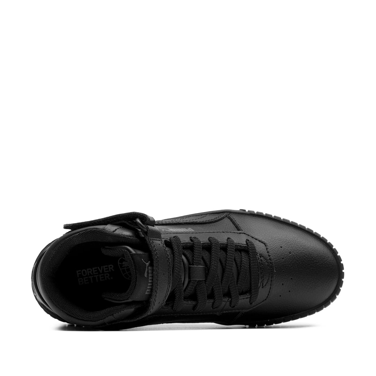 Teniși damă Puma Carina 2.0 Mid 385851-01 Puma Carina 2.0 Mid Teniși damă 385851-01
