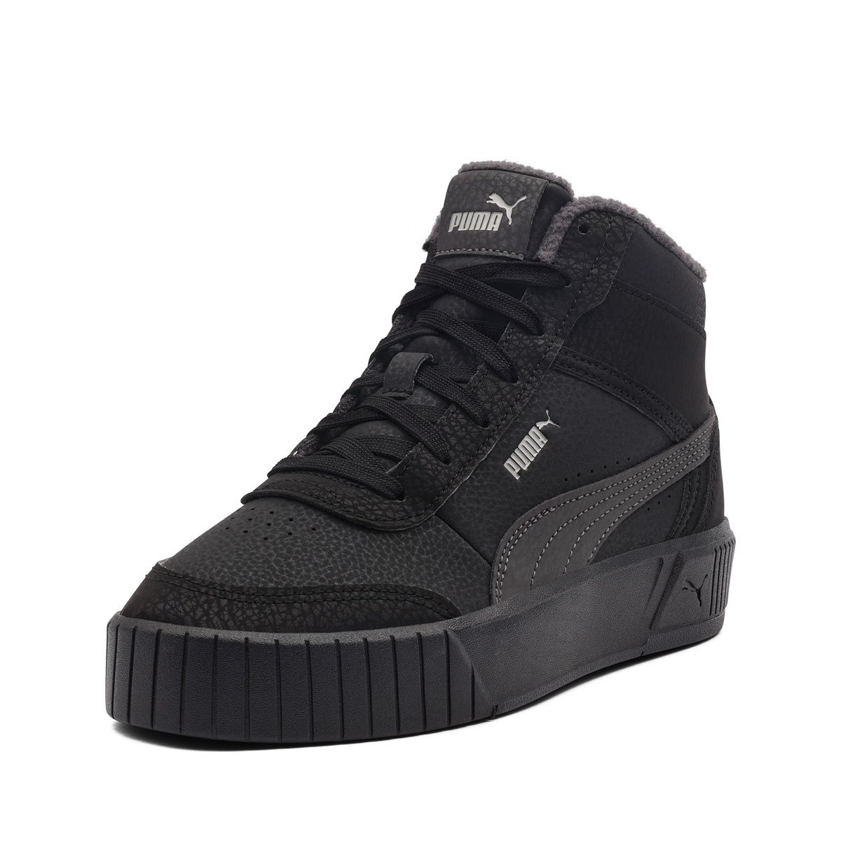 Puma Carina Mia Mid Winter Teniși damă de iarnă 403584-03