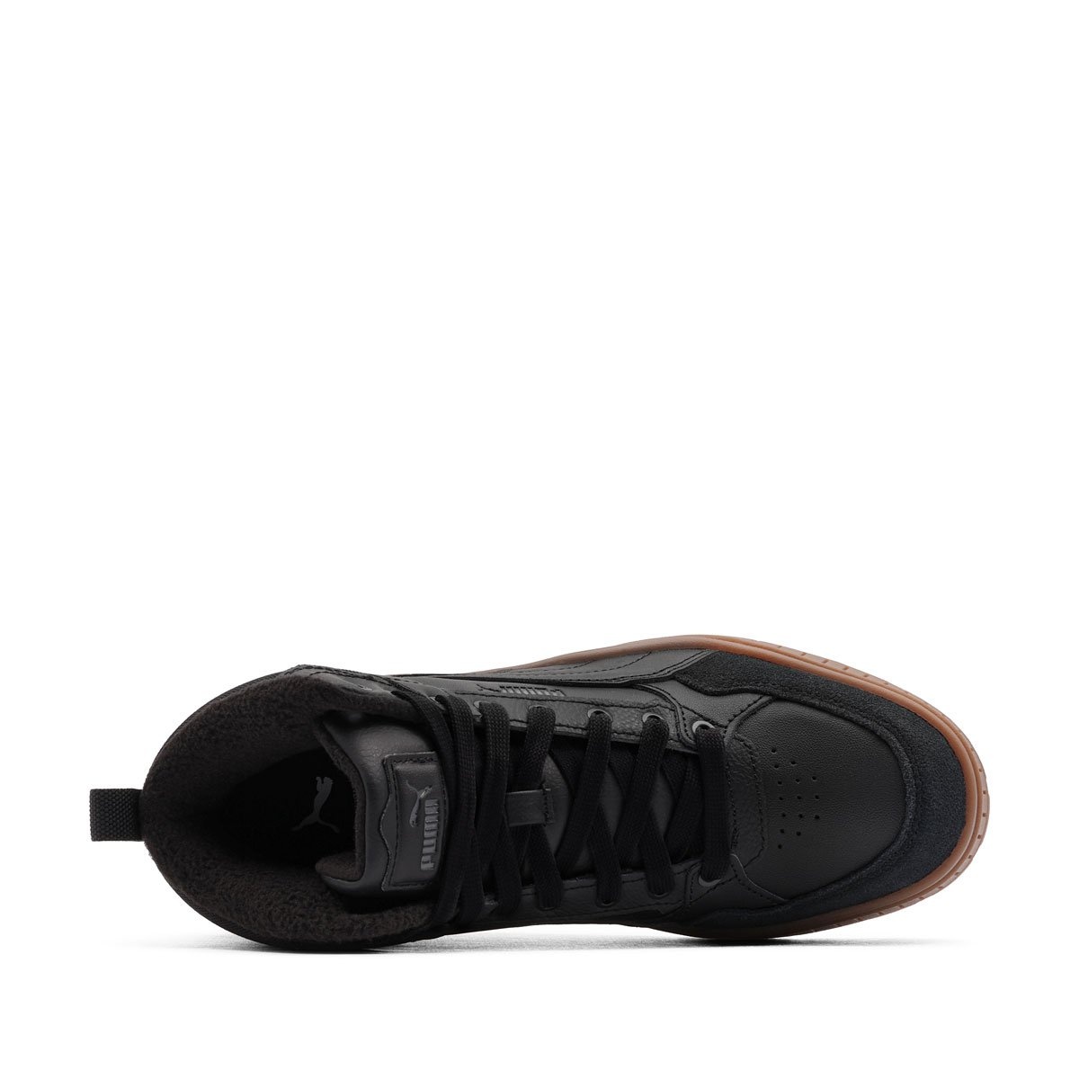 Teniși damă de iarnă Puma Karmen II Idol Mid Winter 397464-06 Puma Karmen II Idol Mid Winter Teniși damă de iarnă 397464-06