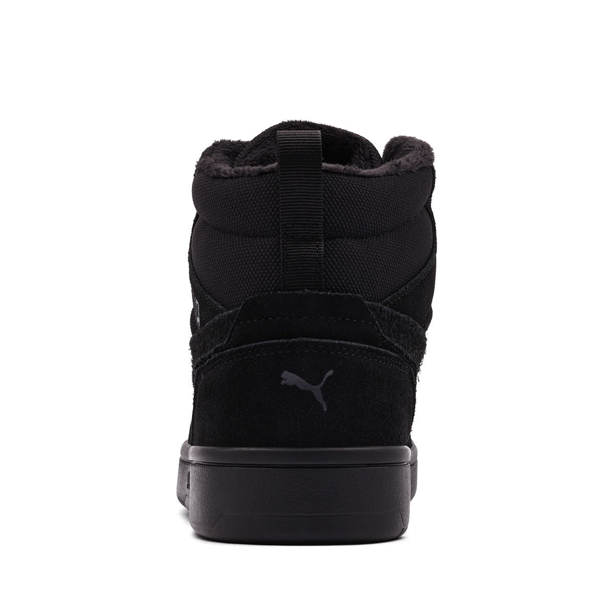 Teniși de iarnă bărbați Puma Rebound V6 Winter 403511-01 Puma Rebound V6 Winter Teniși de iarnă bărbați 403511-01