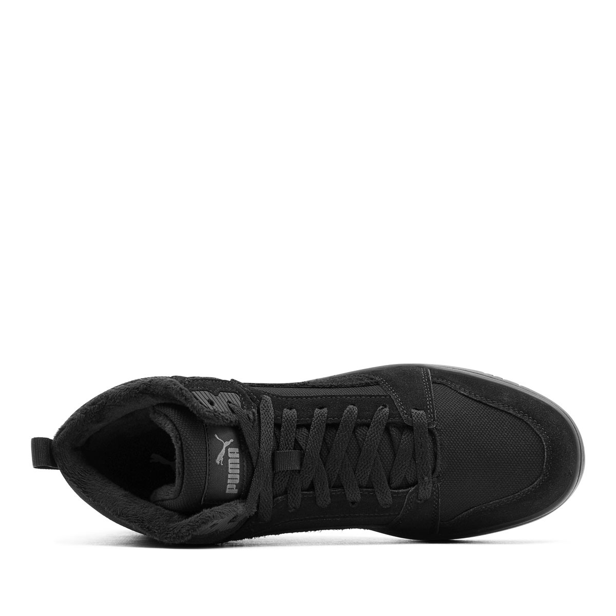 Puma Rebound V6 Winter Teniși de iarnă bărbați 403511-01