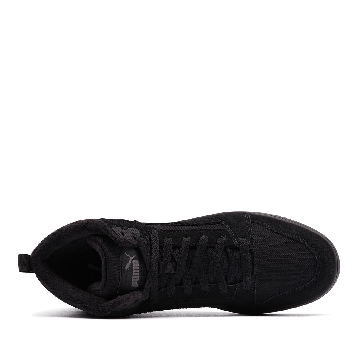 Teniși de iarnă bărbați Puma Rebound V6 Winter 403511-01 Puma Rebound V6 Winter Teniși de iarnă bărbați 403511-01