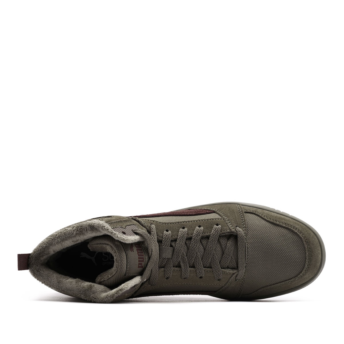 Puma Rebound V6 Winter Teniși de iarnă bărbați 403511-02