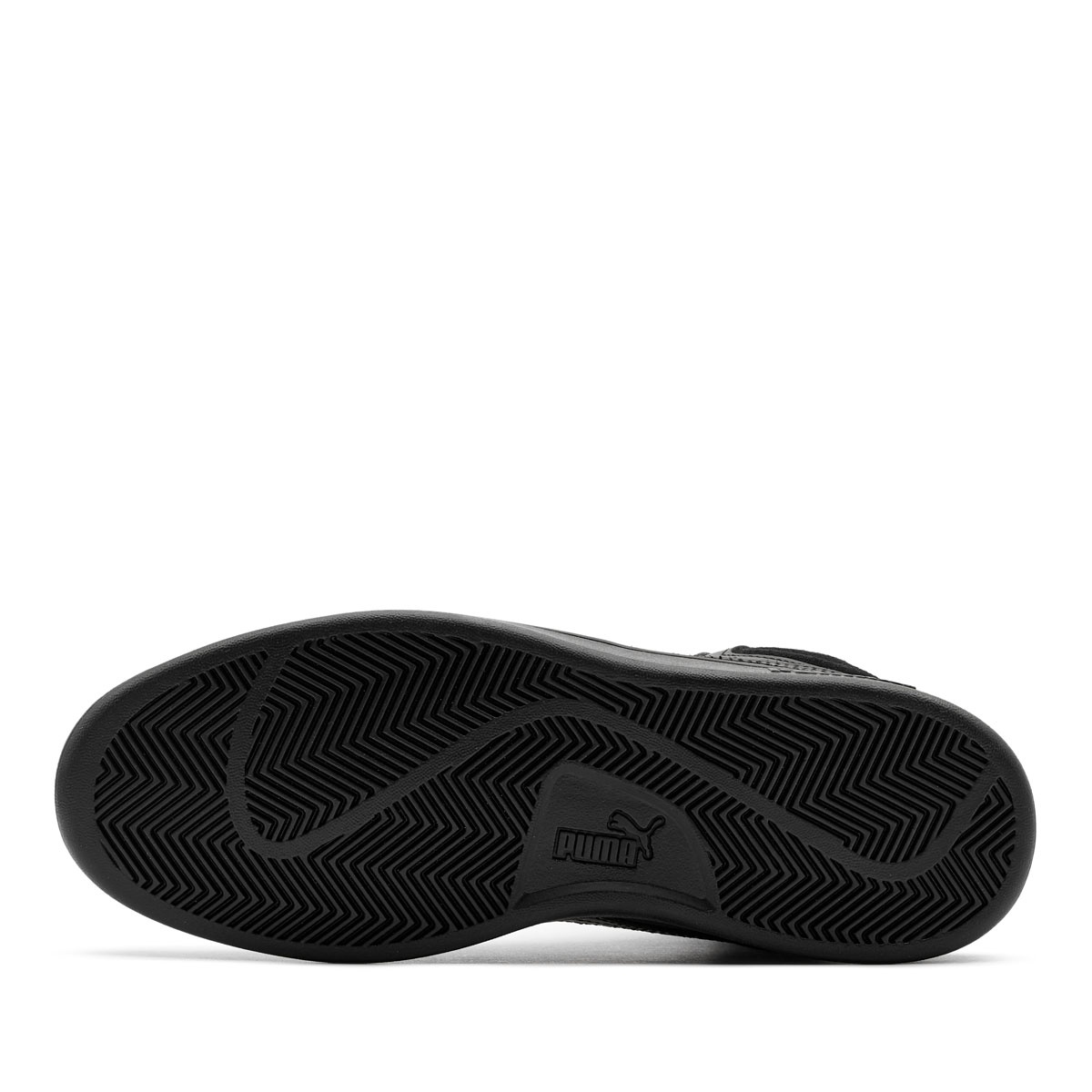 Teniși de iarnă bărbați Puma Smash 3.0 Mid Winter 392335-01 Puma Smash 3.0 Mid Winter Teniși de iarnă bărbați 392335-01