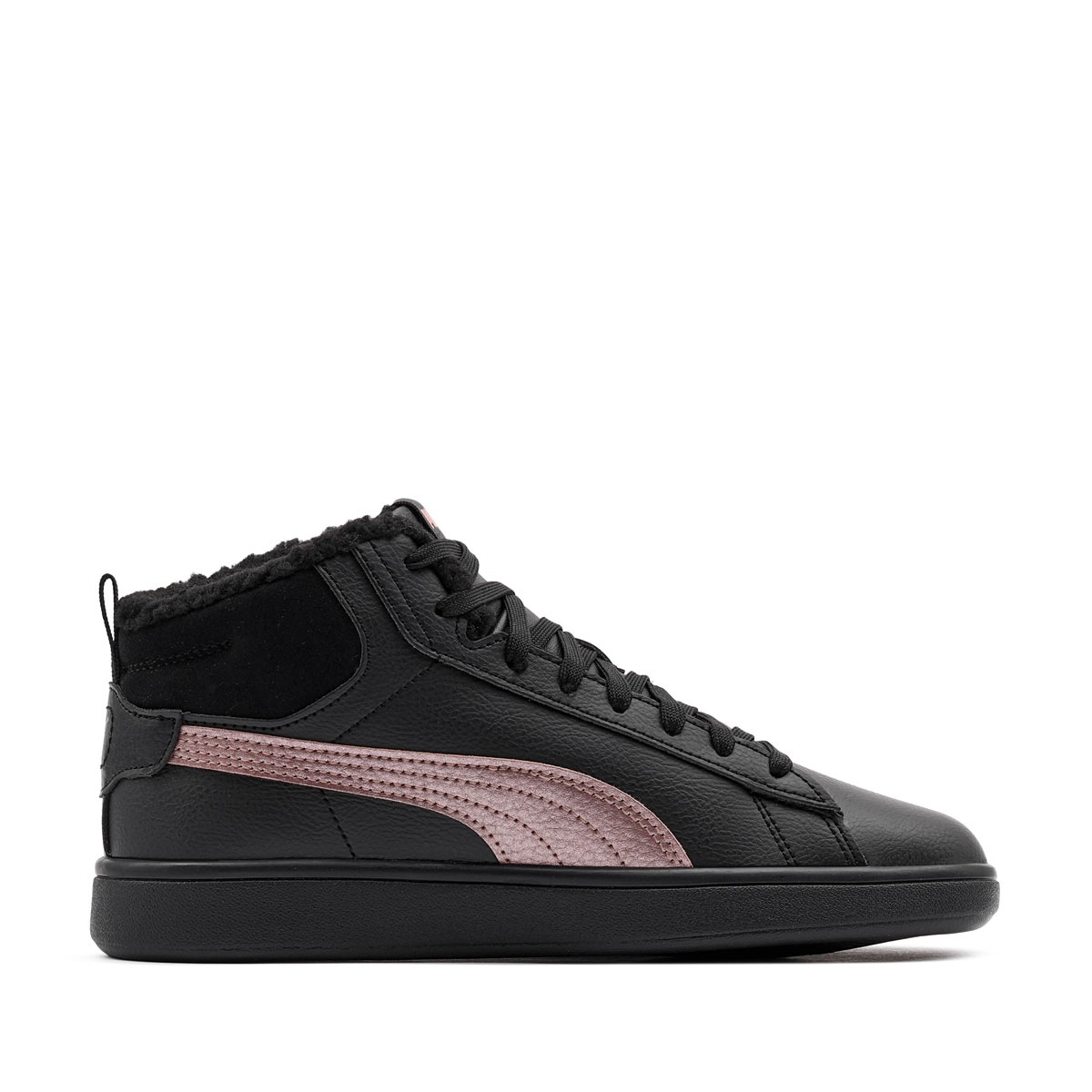 Teniși damă de iarnă Puma Smash 3.0 Mid Winter 392335-05 Puma Smash 3.0 Mid Winter Teniși damă de iarnă 392335-05