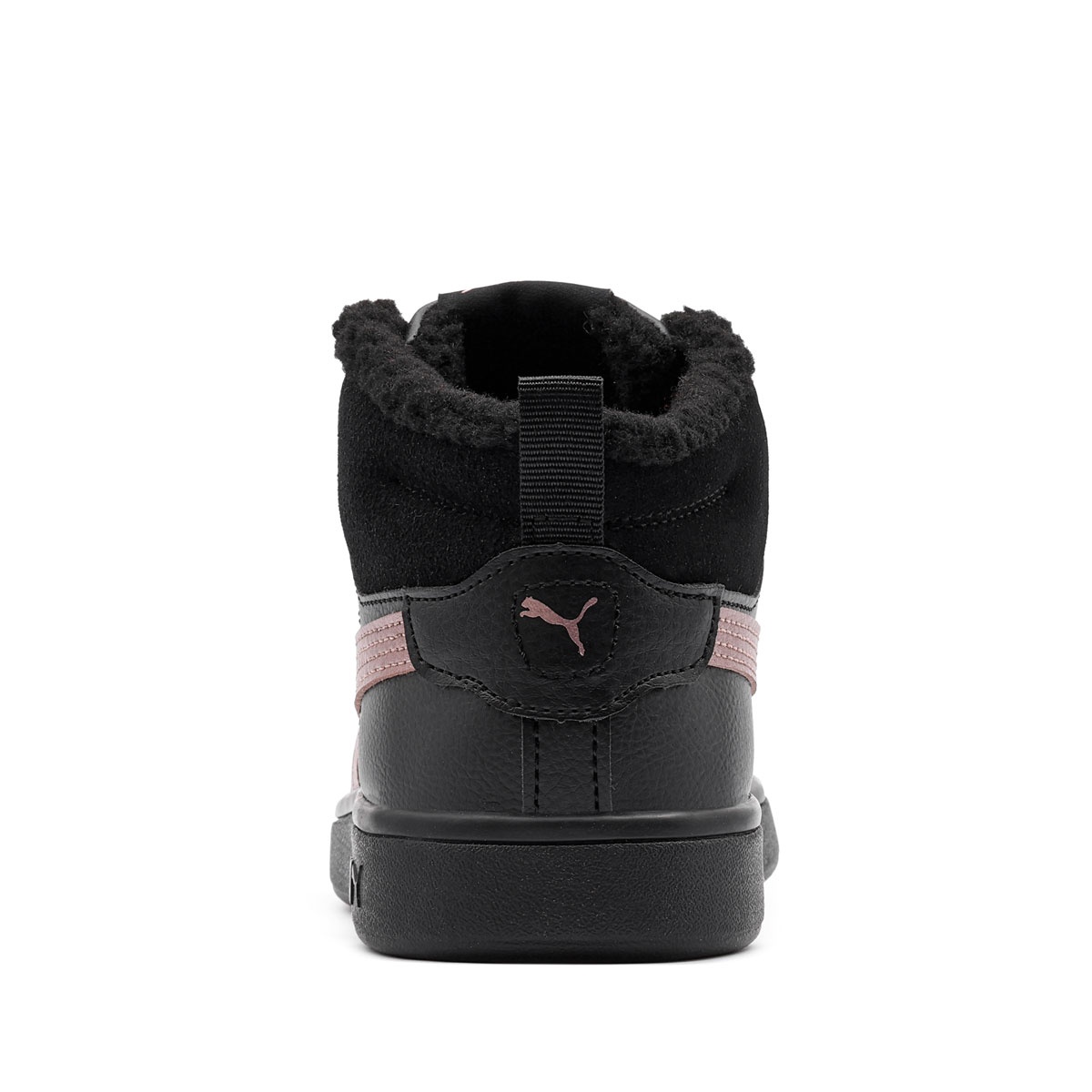 Teniși damă de iarnă Puma Smash 3.0 Mid Winter 392335-05 Puma Smash 3.0 Mid Winter Teniși damă de iarnă 392335-05