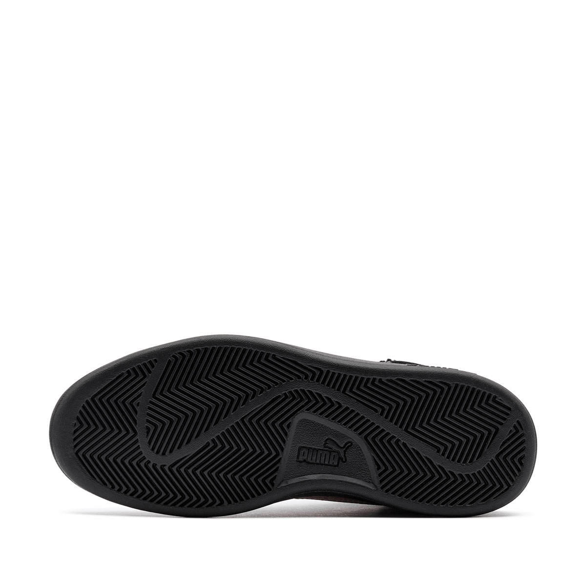 Teniși damă de iarnă Puma Smash 3.0 Mid Winter 392335-05 Puma Smash 3.0 Mid Winter Teniși damă de iarnă 392335-05