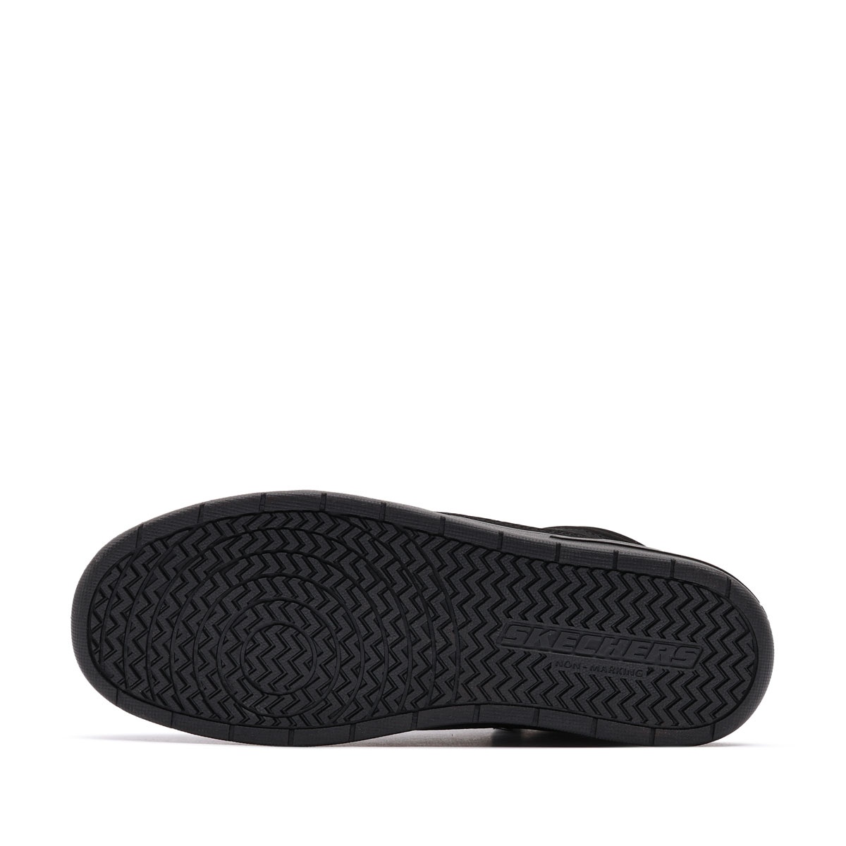 Skechers Smooth Street-Cozy Zip Teniși iarnă 405618L-BBK
