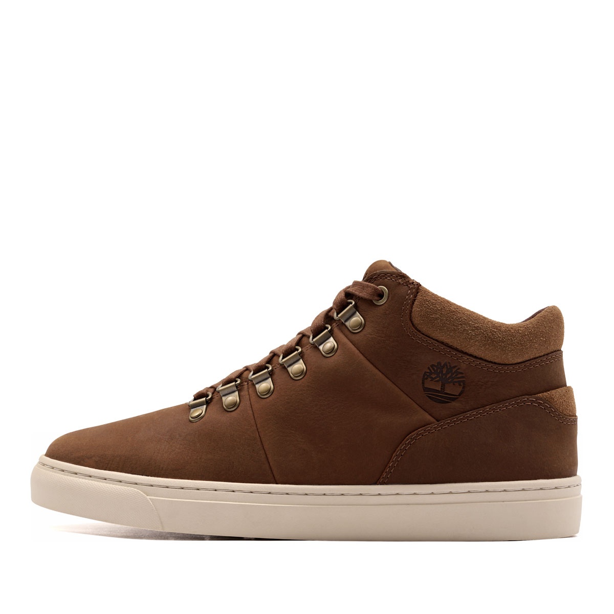 Timberland Lisbon Hill Mid Teniși de iarnă bărbați 0A5T9GEM4