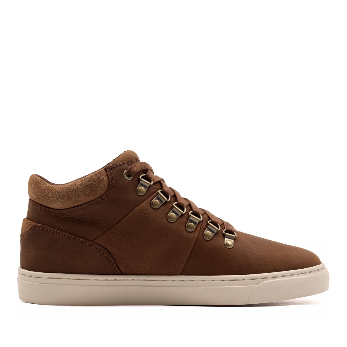 Timberland Lisbon Hill Mid Teniși de iarnă bărbați 0A5T9GEM4