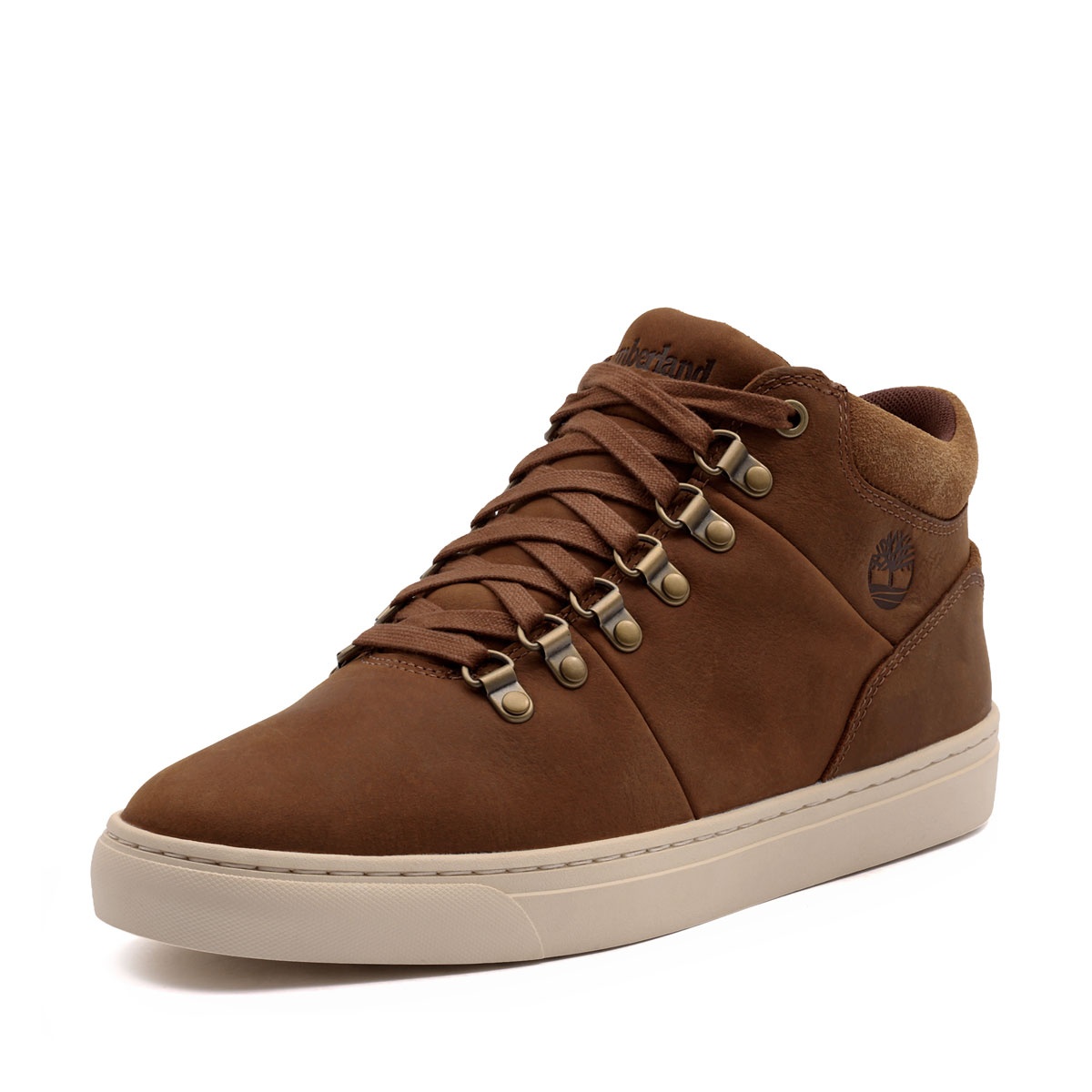 Timberland Lisbon Hill Mid Teniși de iarnă bărbați 0A5T9GEM4