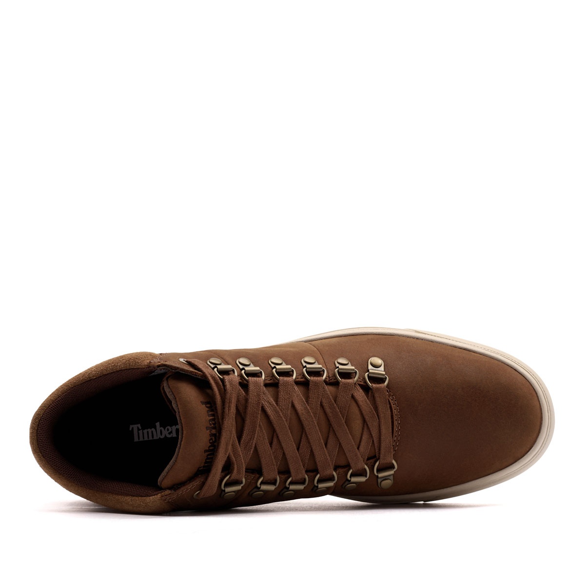 Timberland Lisbon Hill Mid Teniși de iarnă bărbați 0A5T9GEM4