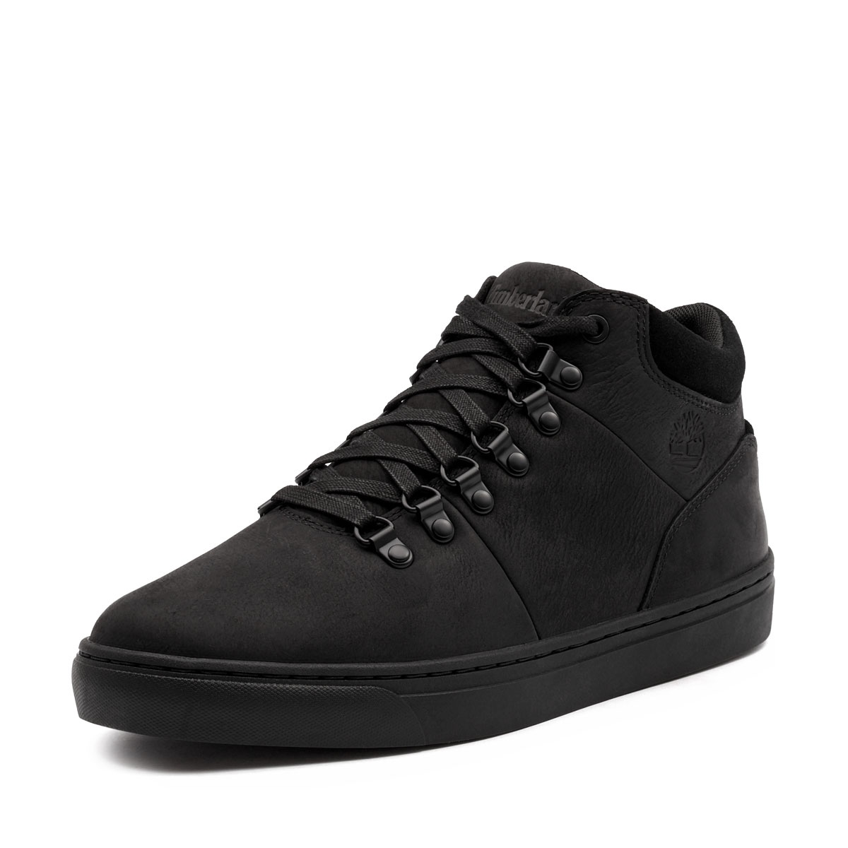 Timberland Lisbon Hill Mid Teniși de iarnă bărbați 0A5T9GW02