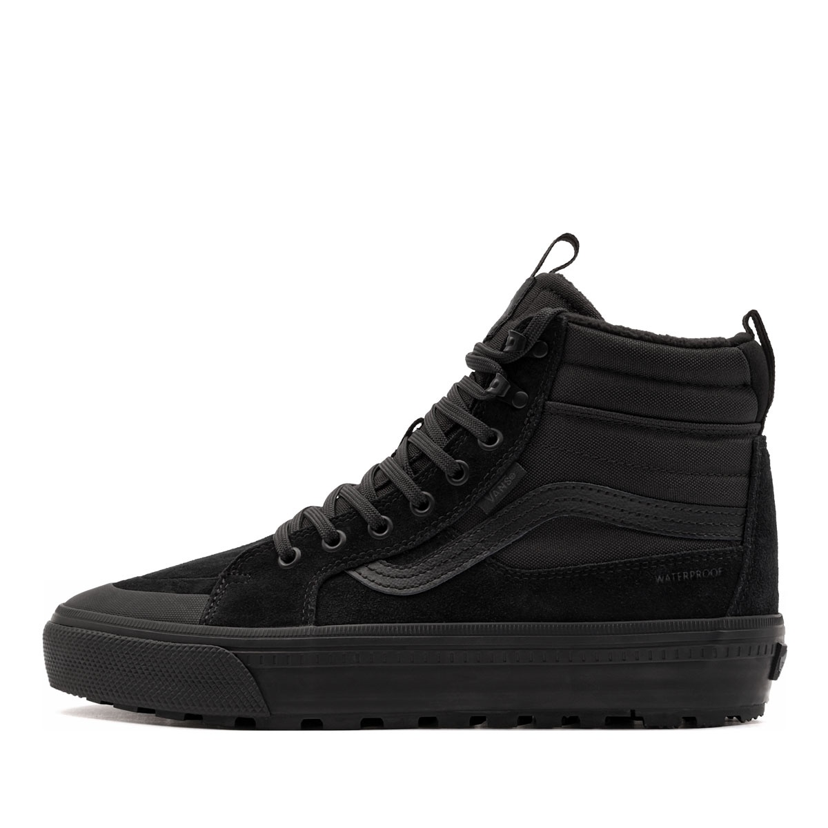 Vans Sk8-Hi WaterProof Teniși de iarnă bărbați VN000DAQBKA