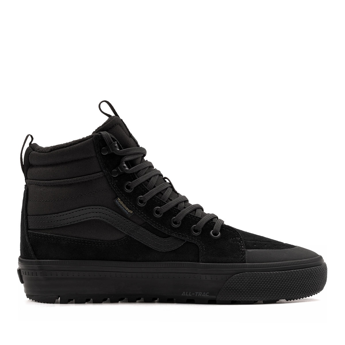 Vans Sk8-Hi WaterProof Teniși de iarnă bărbați VN000DAQBKA