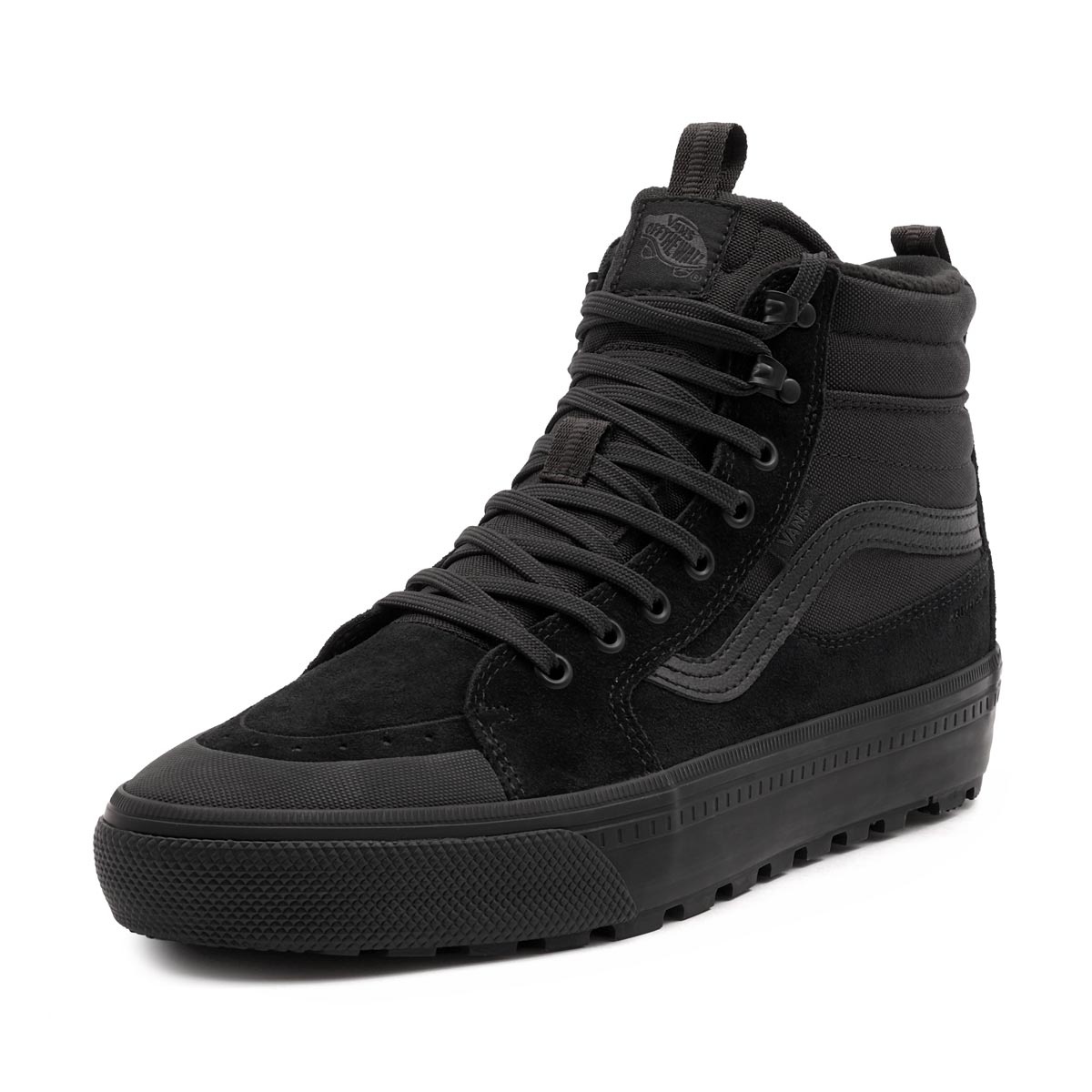 Vans Sk8-Hi WaterProof Teniși de iarnă bărbați VN000DAQBKA