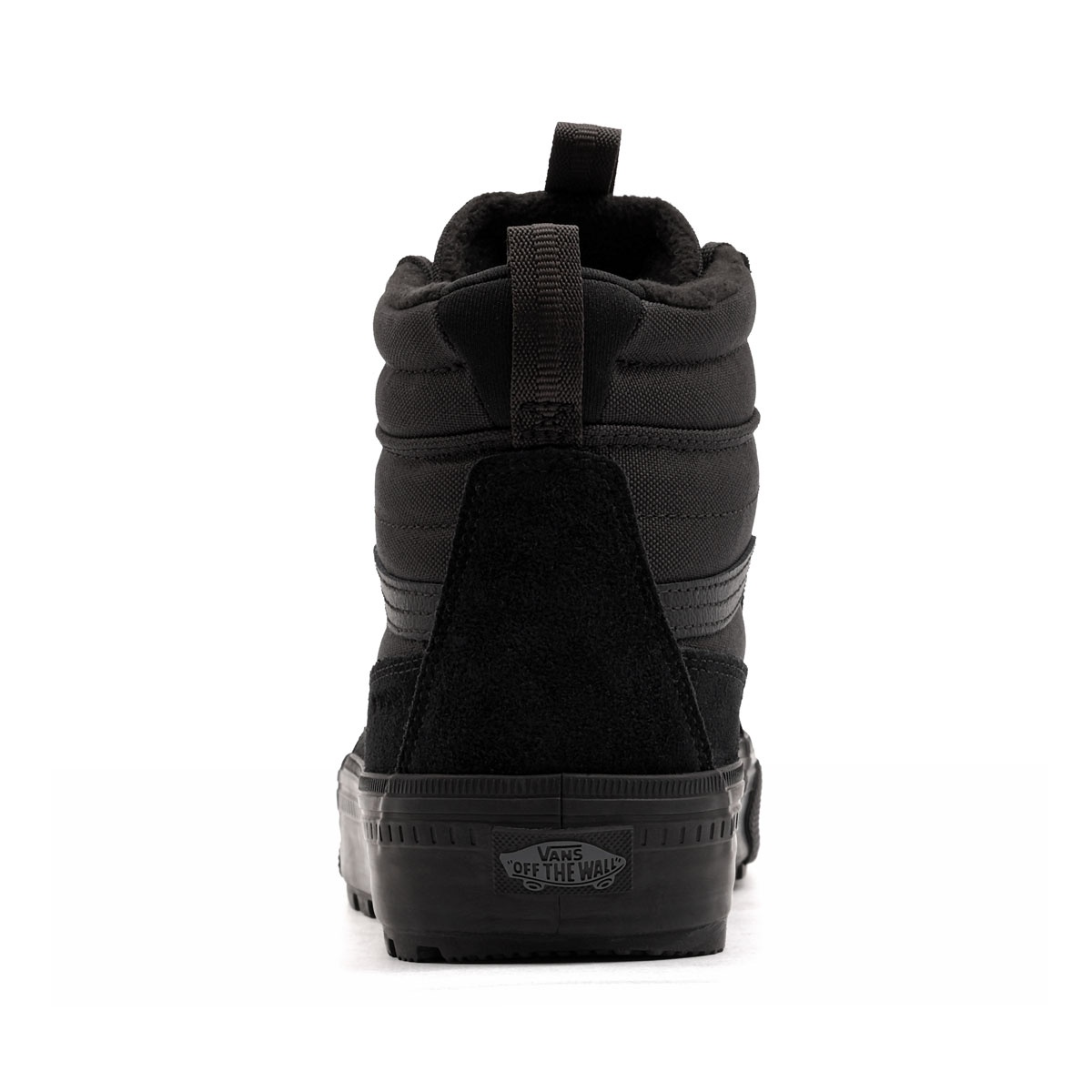 Vans Sk8-Hi WaterProof Teniși de iarnă bărbați VN000DAQBKA