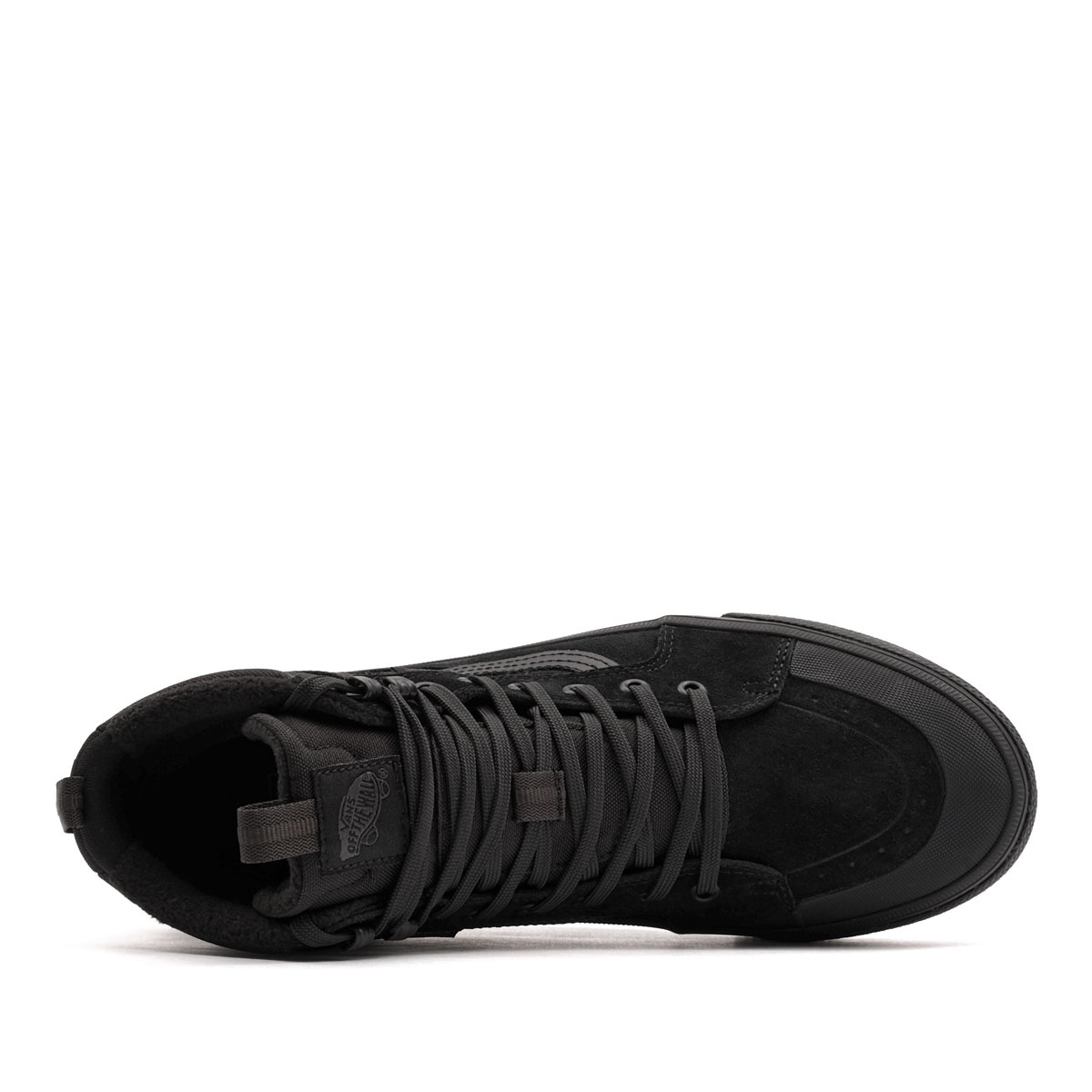 Vans Sk8-Hi WaterProof Teniși de iarnă bărbați VN000DAQBKA