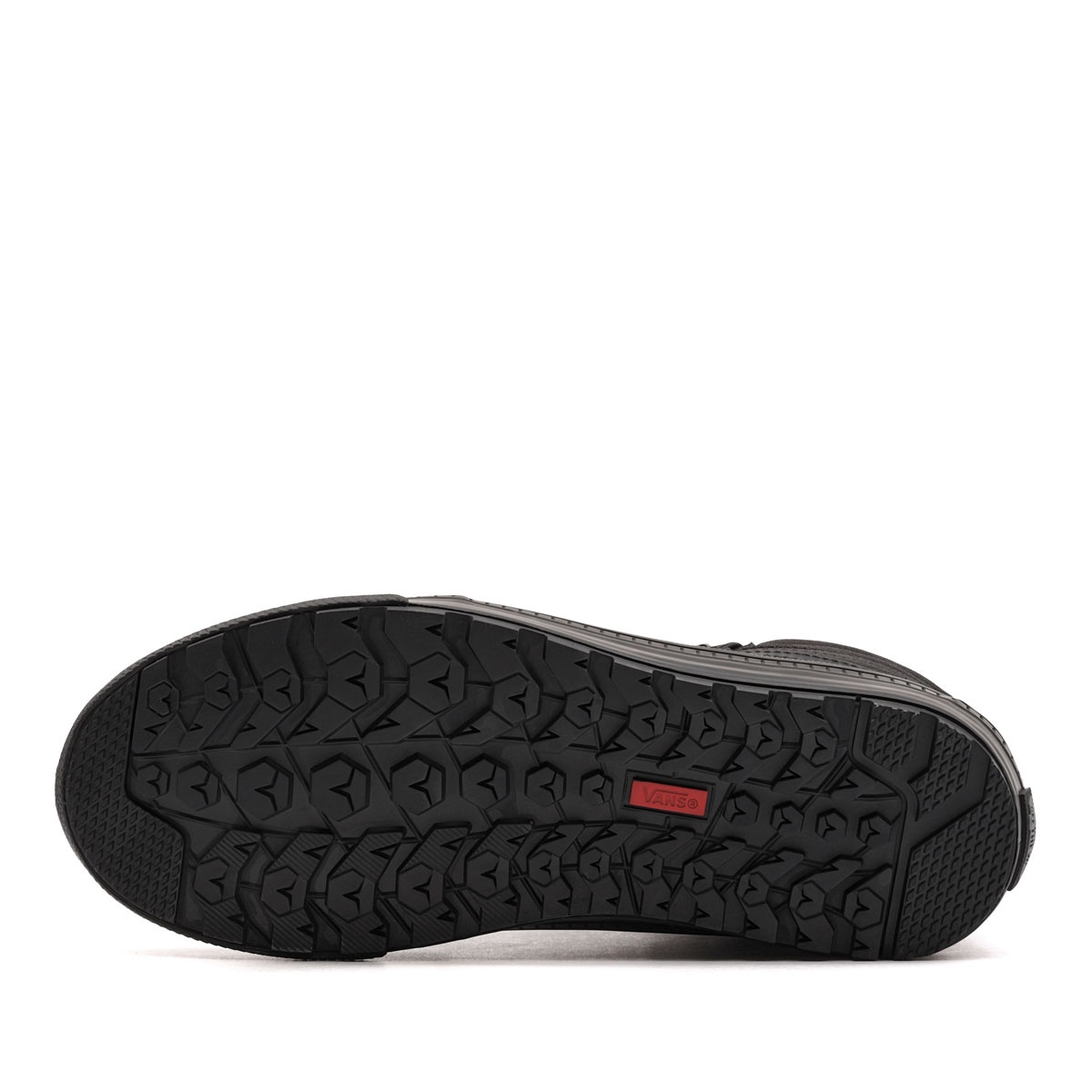 Vans Sk8-Hi WaterProof Teniși de iarnă bărbați VN000DAQBKA