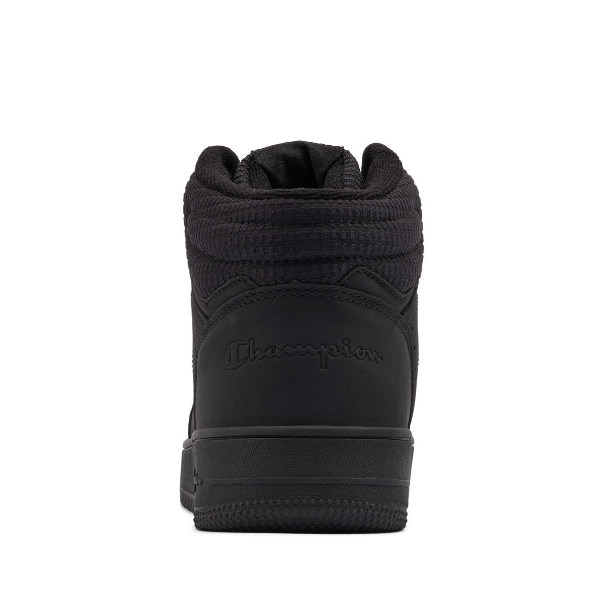 Champion Rebound18 Mid Comb Teniși de iarnă bărbați S22478-CHA-KK001