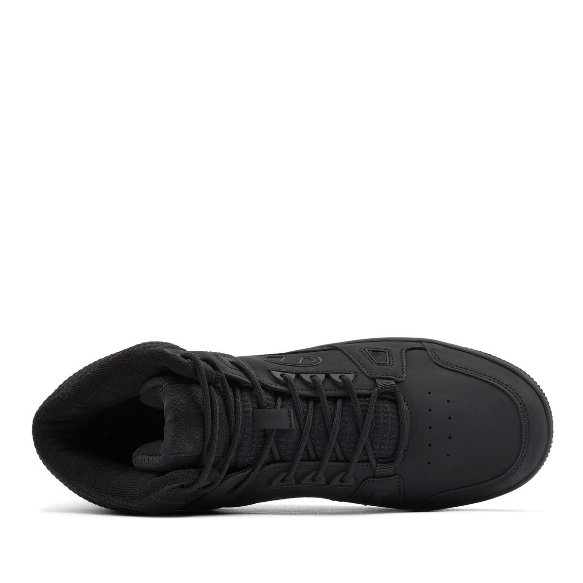 Champion Rebound18 Mid Comb Teniși de iarnă bărbați S22478-CHA-KK001