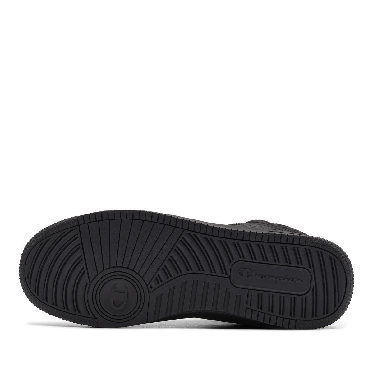 Champion Rebound18 Mid Comb Teniși de iarnă bărbați S22478-CHA-KK001