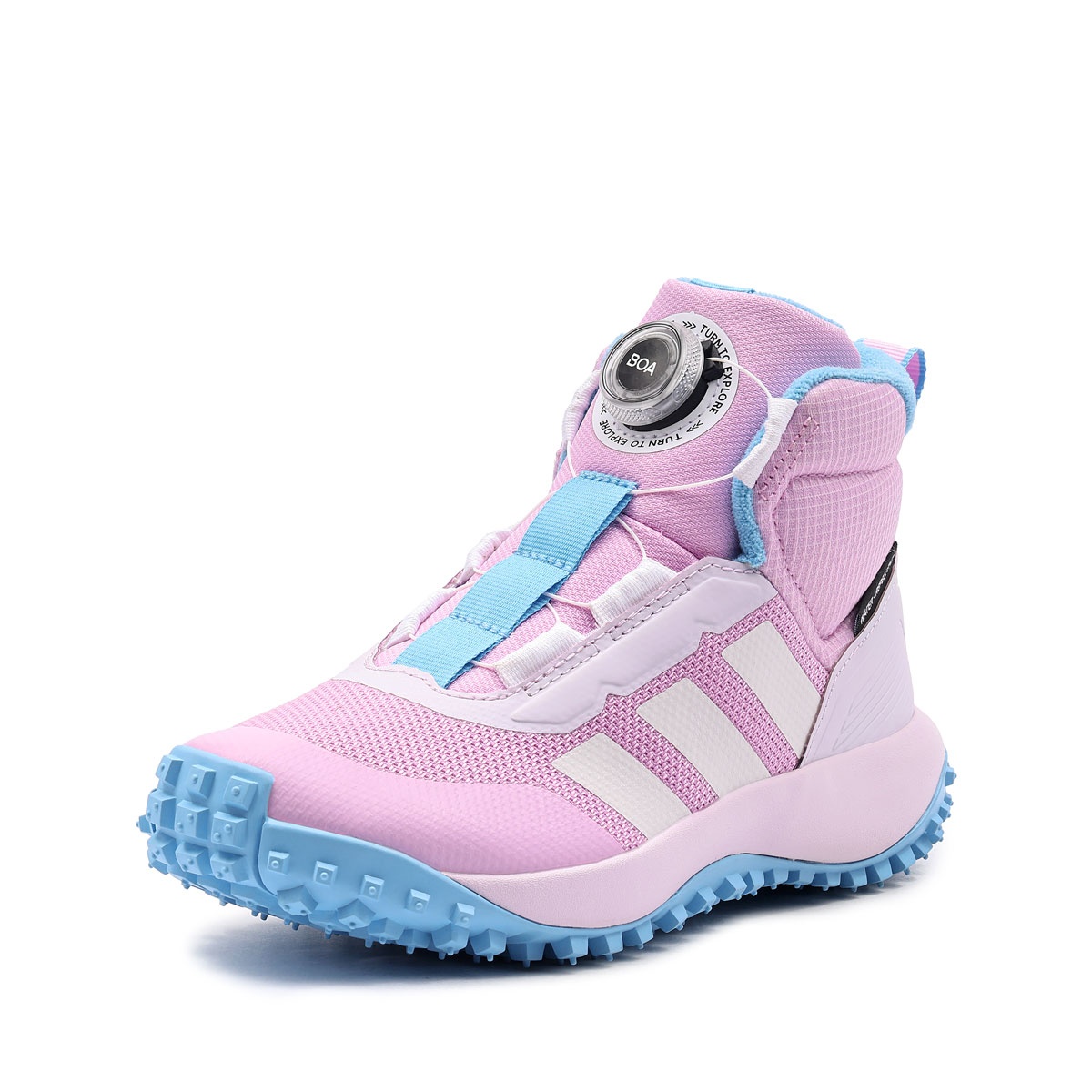 adidas Fortatrail Boa Încălțăminte iarnă JR3107