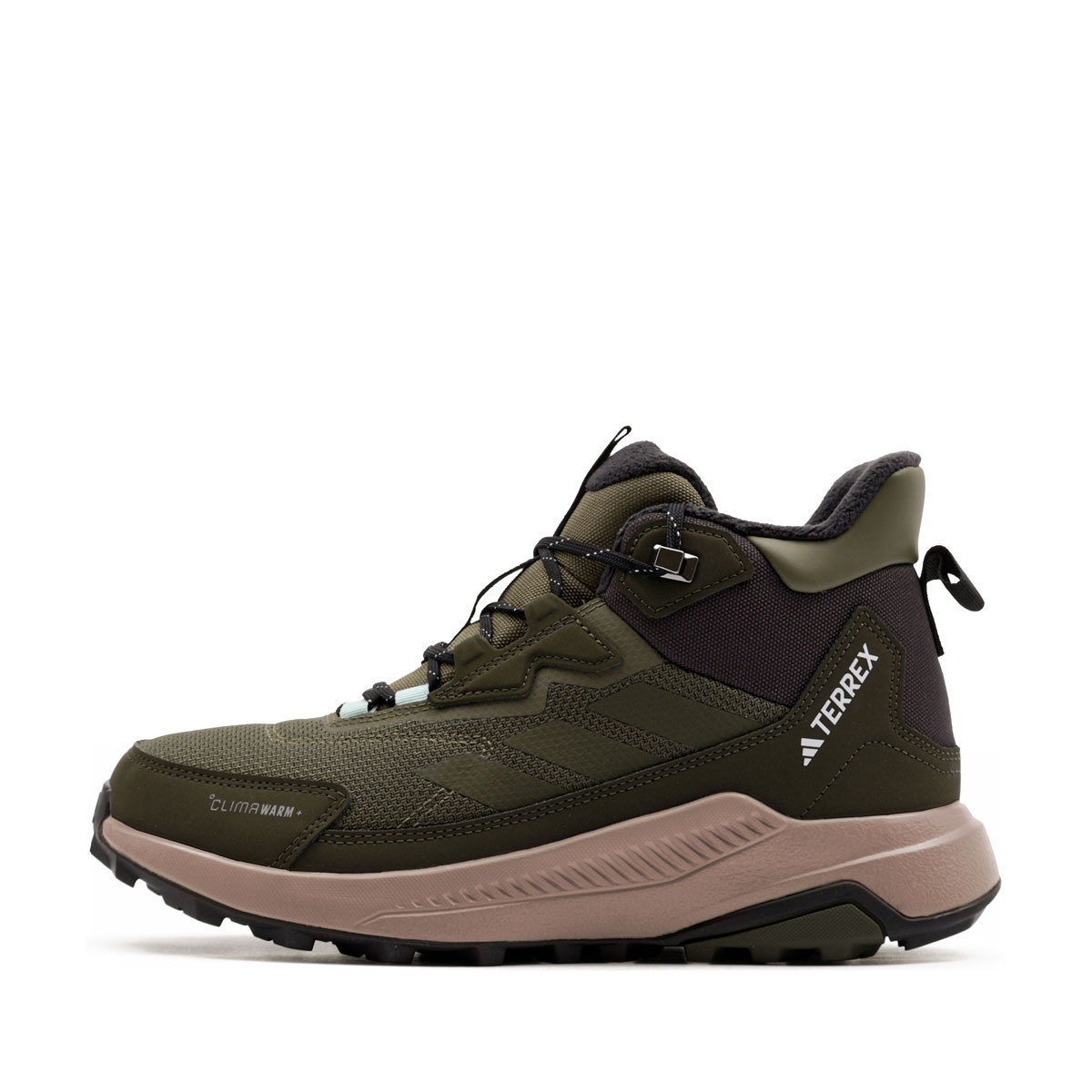 adidas Terrex Anylander Climawarm Pantofi damă de iarnă JQ9951