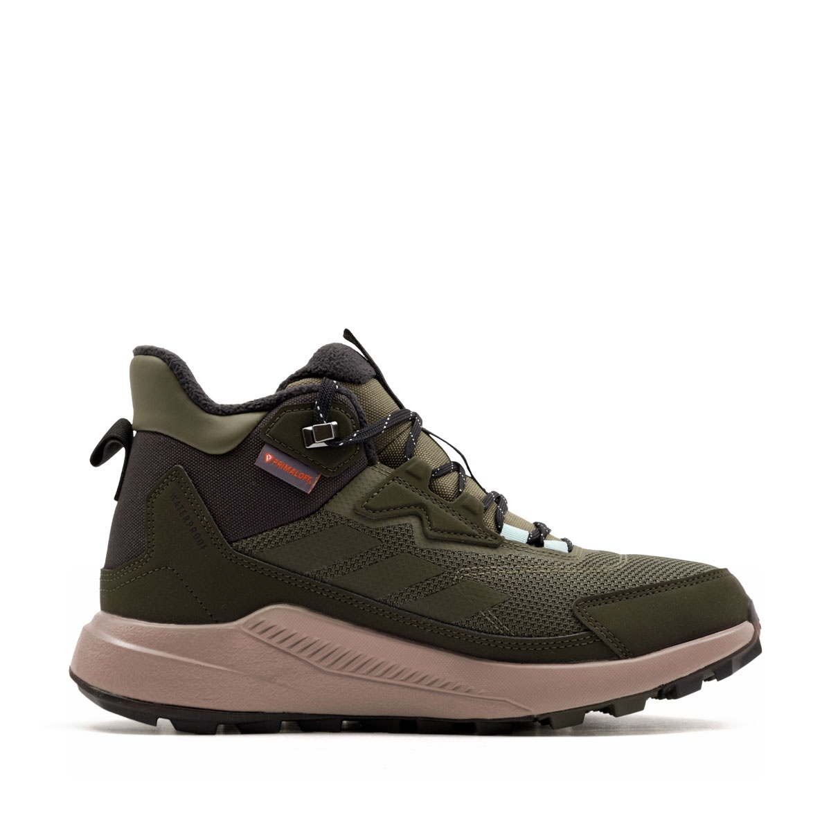 adidas Terrex Anylander Climawarm Pantofi damă de iarnă JQ9951