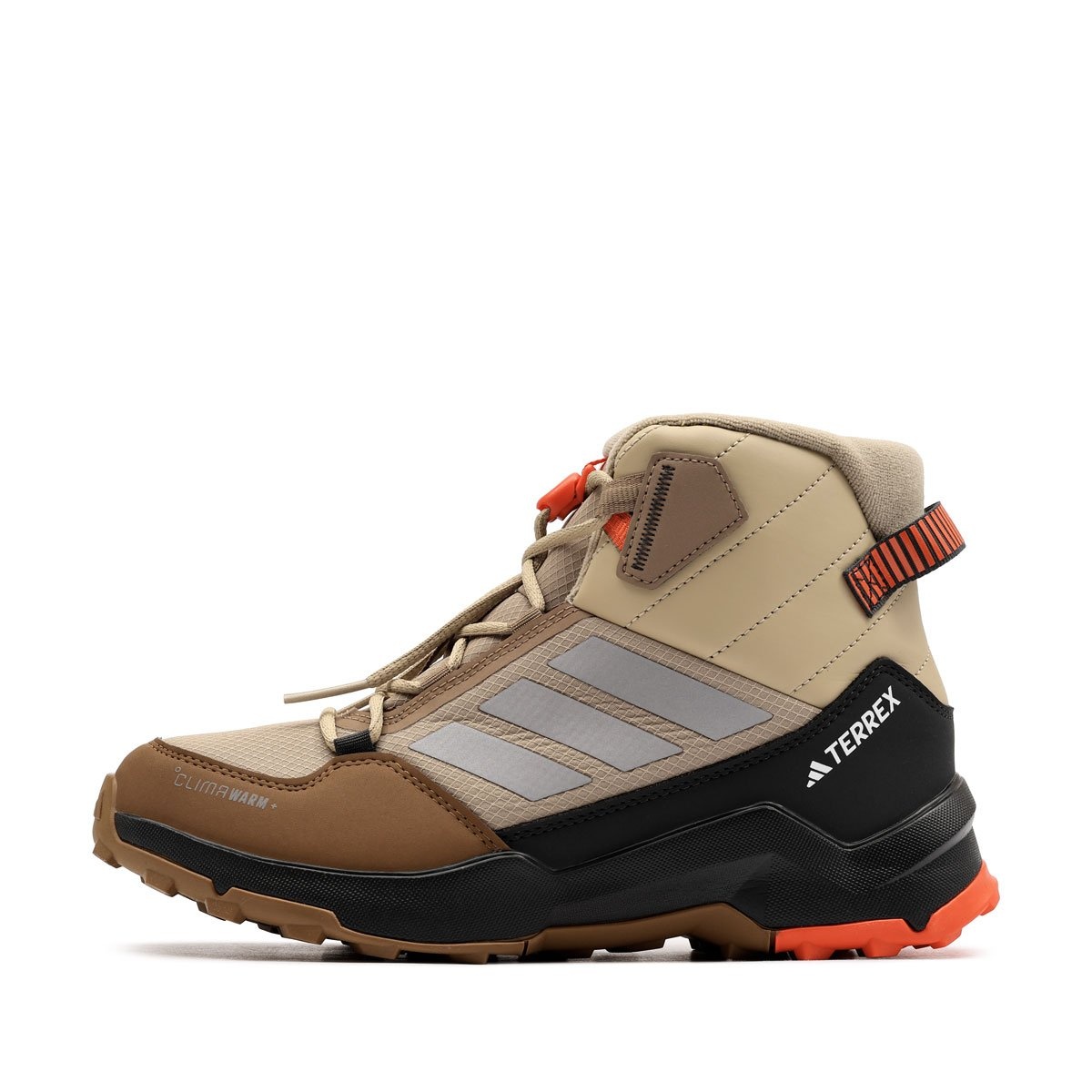 Încălțăminte iarnă adidas Terrex AX4R Climawarm Mid JS2922 adidas Terrex AX4R Climawarm Mid Încălțăminte iarnă JS2922