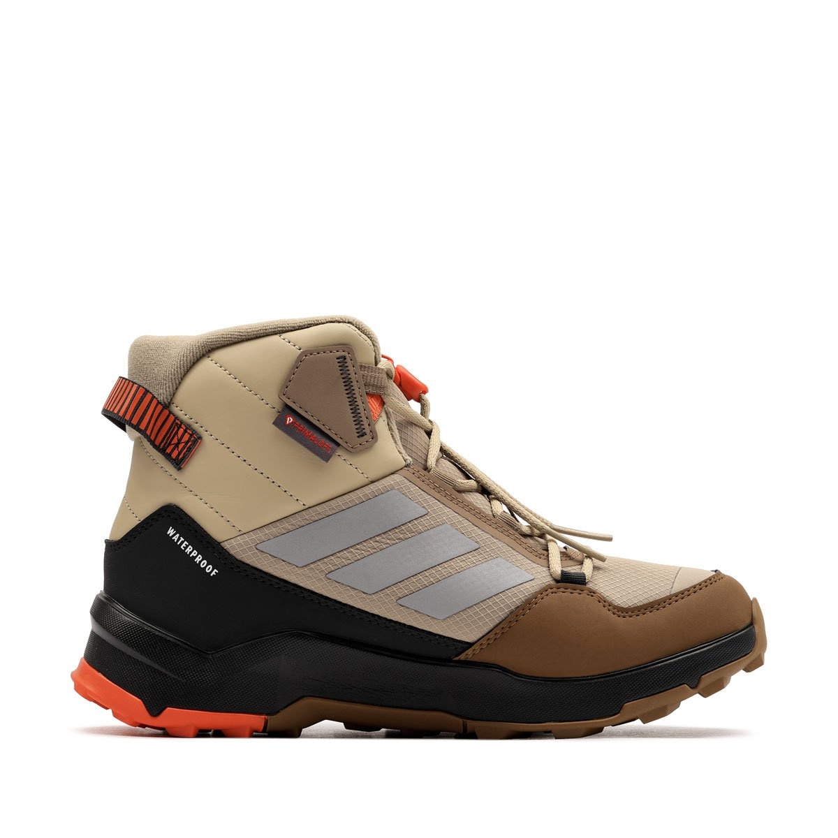 Încălțăminte iarnă adidas Terrex AX4R Climawarm Mid JS2922 adidas Terrex AX4R Climawarm Mid Încălțăminte iarnă JS2922
