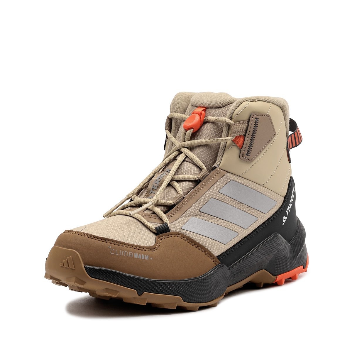 Încălțăminte iarnă adidas Terrex AX4R Climawarm Mid JS2922 adidas Terrex AX4R Climawarm Mid Încălțăminte iarnă JS2922