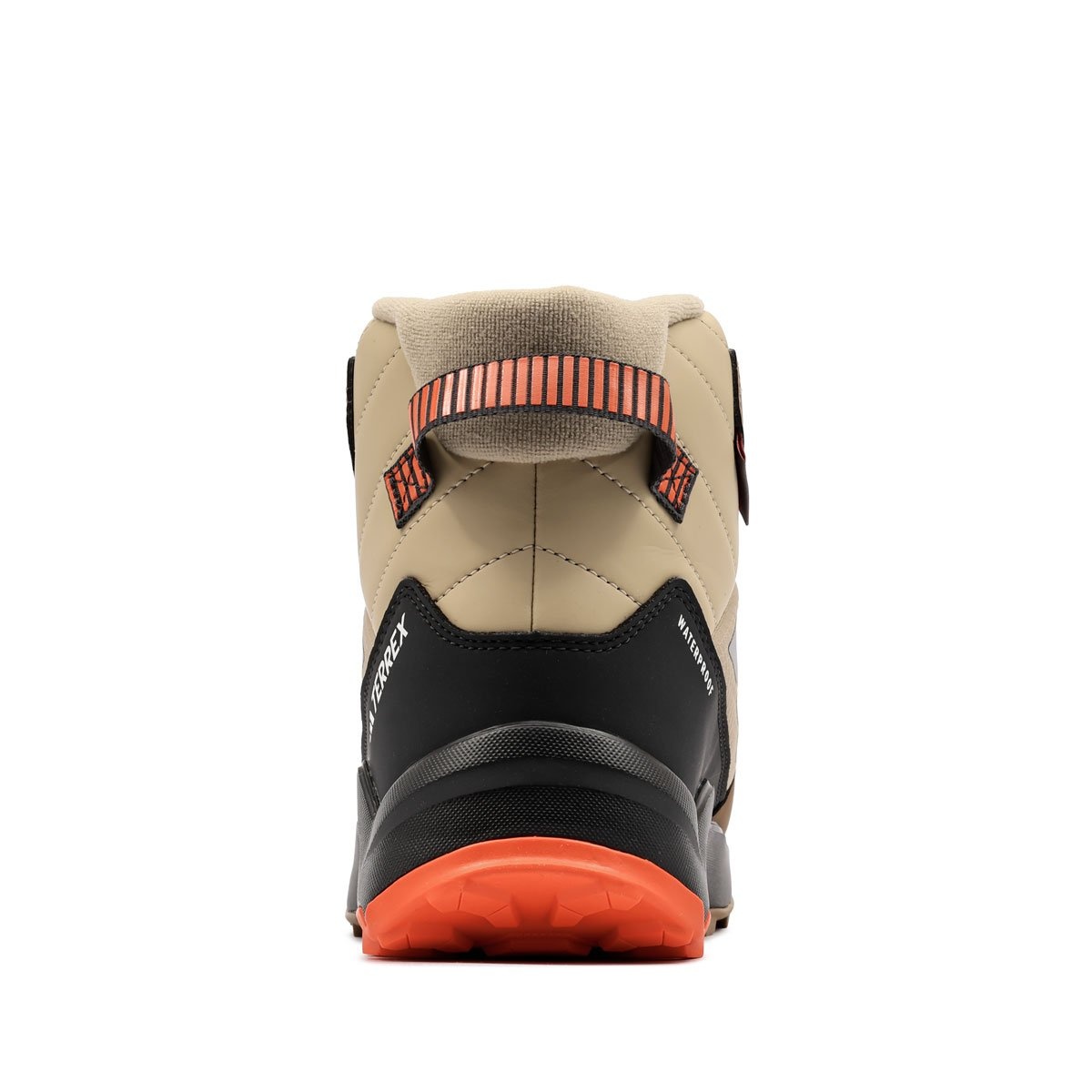 Încălțăminte iarnă adidas Terrex AX4R Climawarm Mid JS2922 adidas Terrex AX4R Climawarm Mid Încălțăminte iarnă JS2922