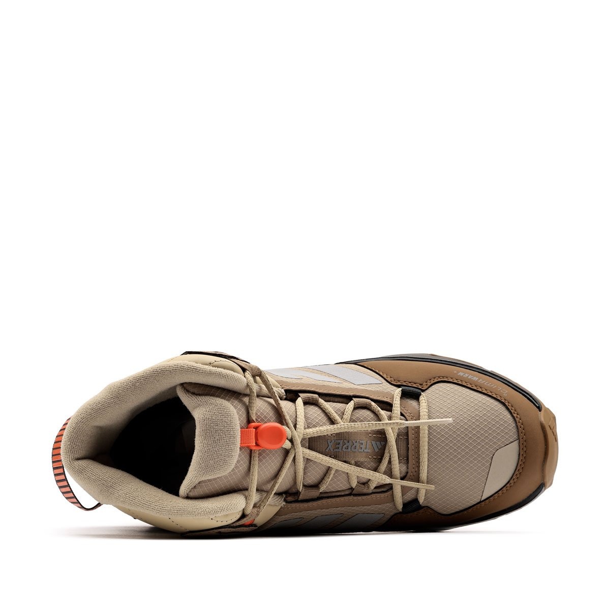 Încălțăminte iarnă adidas Terrex AX4R Climawarm Mid JS2922 adidas Terrex AX4R Climawarm Mid Încălțăminte iarnă JS2922