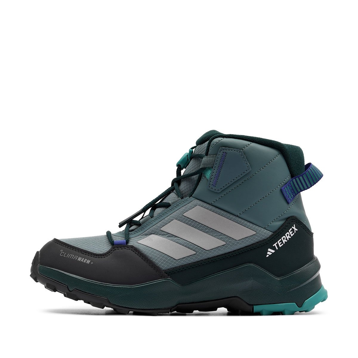 Încălțăminte iarnă adidas Terrex AX4R Climawarm Mid JS2923 adidas Terrex AX4R Climawarm Mid Încălțăminte iarnă JS2923