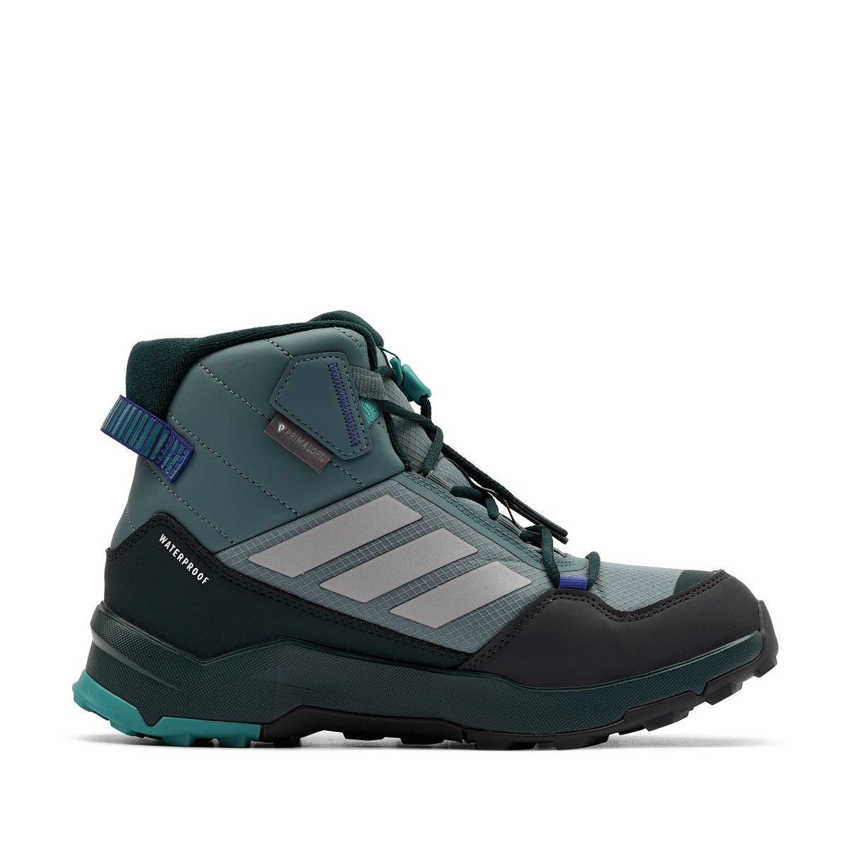 Încălțăminte iarnă adidas Terrex AX4R Climawarm Mid JS2923 adidas Terrex AX4R Climawarm Mid Încălțăminte iarnă JS2923