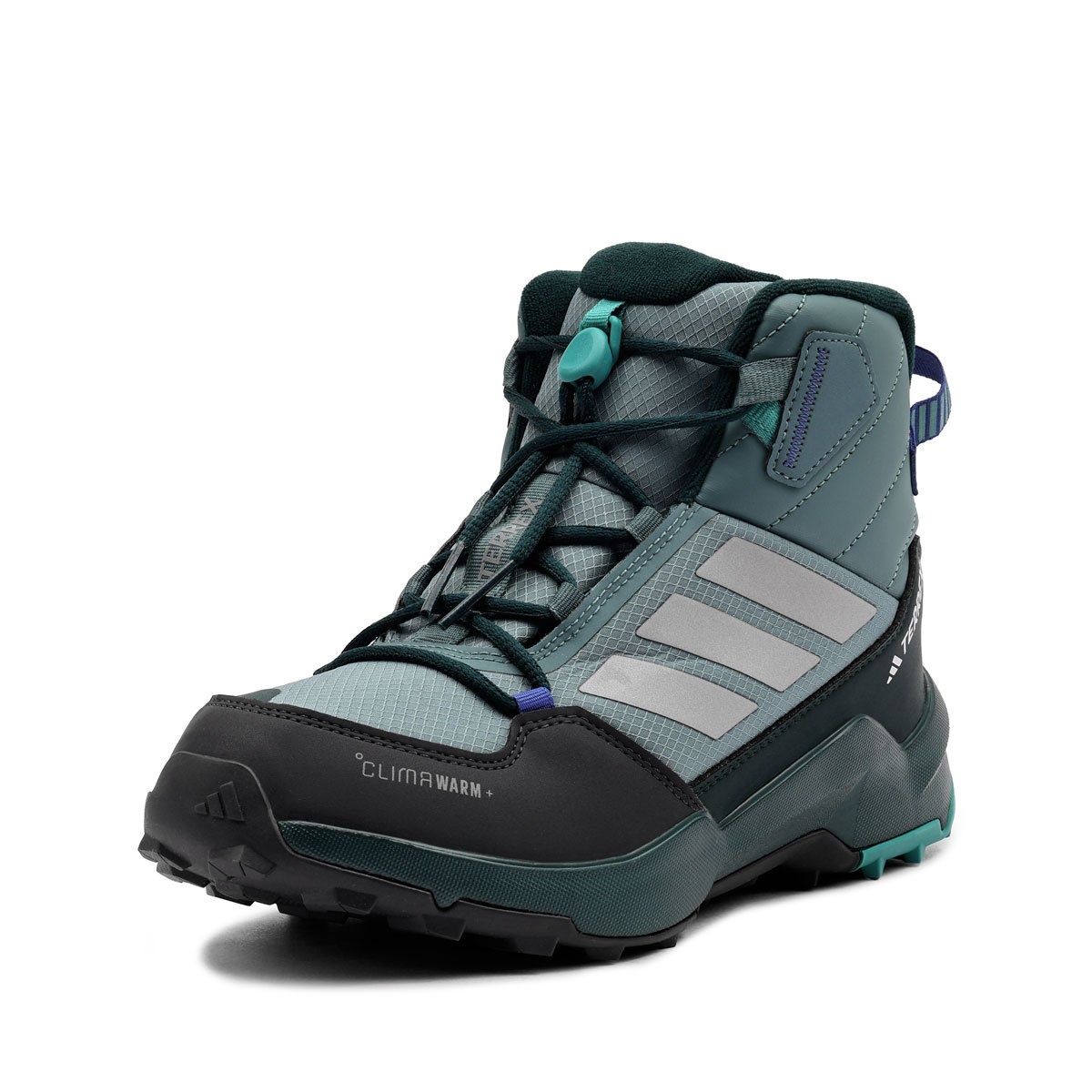 Încălțăminte iarnă adidas Terrex AX4R Climawarm Mid JS2923 adidas Terrex AX4R Climawarm Mid Încălțăminte iarnă JS2923
