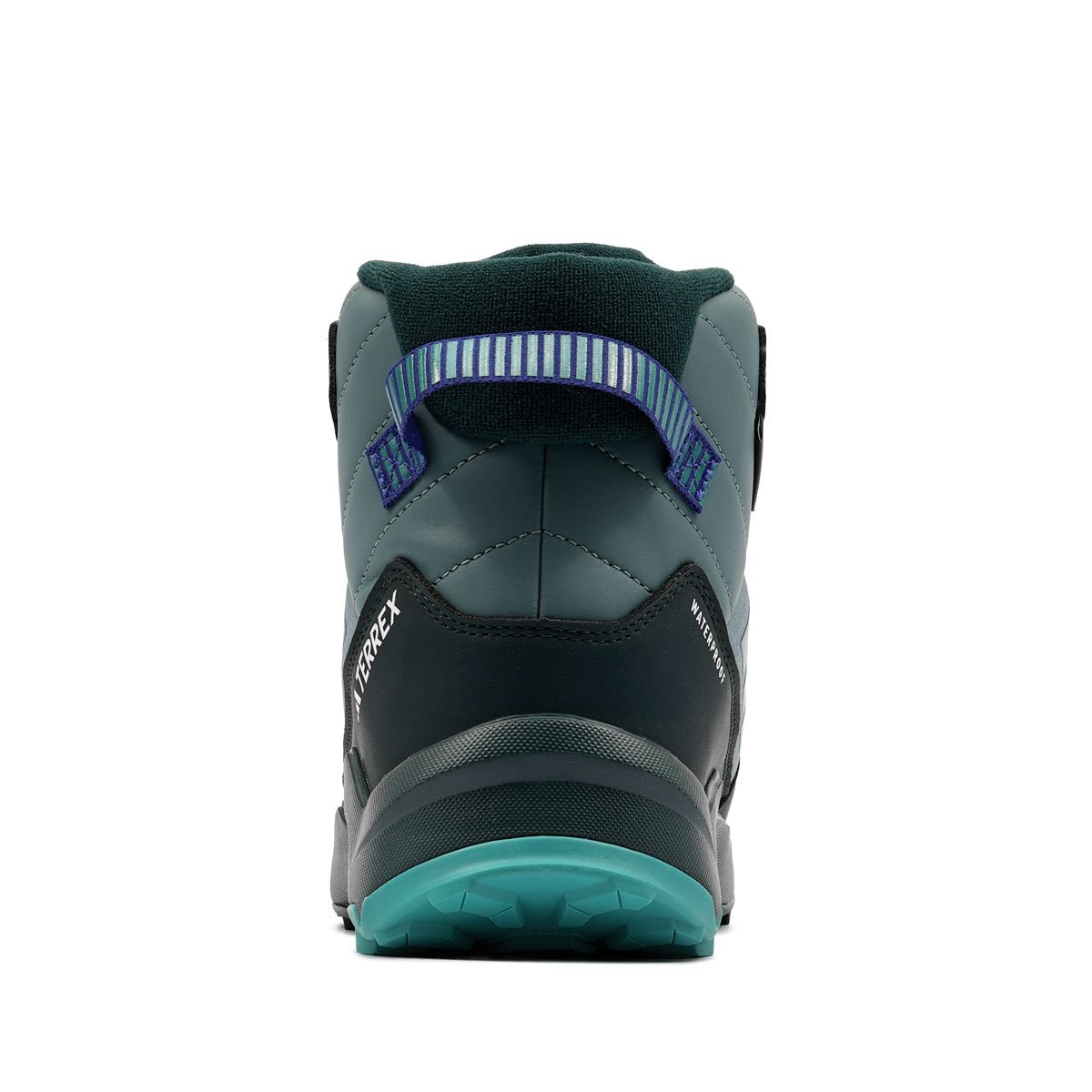 Încălțăminte iarnă adidas Terrex AX4R Climawarm Mid JS2923 adidas Terrex AX4R Climawarm Mid Încălțăminte iarnă JS2923