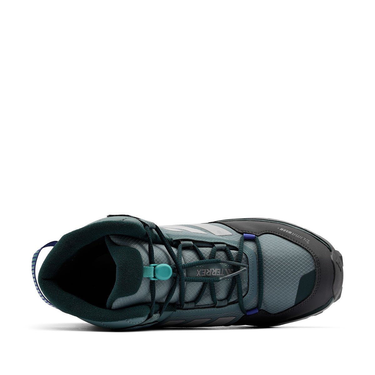 Încălțăminte iarnă adidas Terrex AX4R Climawarm Mid JS2923 adidas Terrex AX4R Climawarm Mid Încălțăminte iarnă JS2923