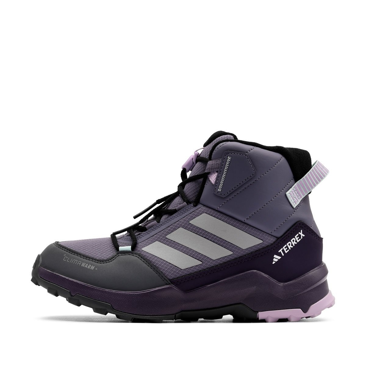 Încălțăminte iarnă adidas Terrex AX4R Climawarm Mid JS2924 adidas Terrex AX4R Climawarm Mid Încălțăminte iarnă JS2924