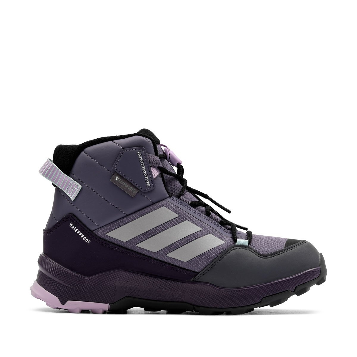 Încălțăminte iarnă adidas Terrex AX4R Climawarm Mid JS2924 adidas Terrex AX4R Climawarm Mid Încălțăminte iarnă JS2924