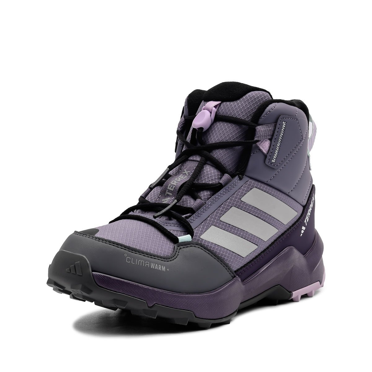 Încălțăminte iarnă adidas Terrex AX4R Climawarm Mid JS2924 adidas Terrex AX4R Climawarm Mid Încălțăminte iarnă JS2924