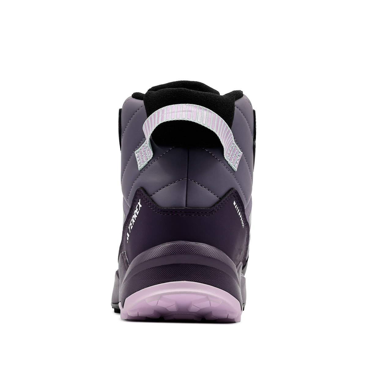 Încălțăminte iarnă adidas Terrex AX4R Climawarm Mid JS2924 adidas Terrex AX4R Climawarm Mid Încălțăminte iarnă JS2924