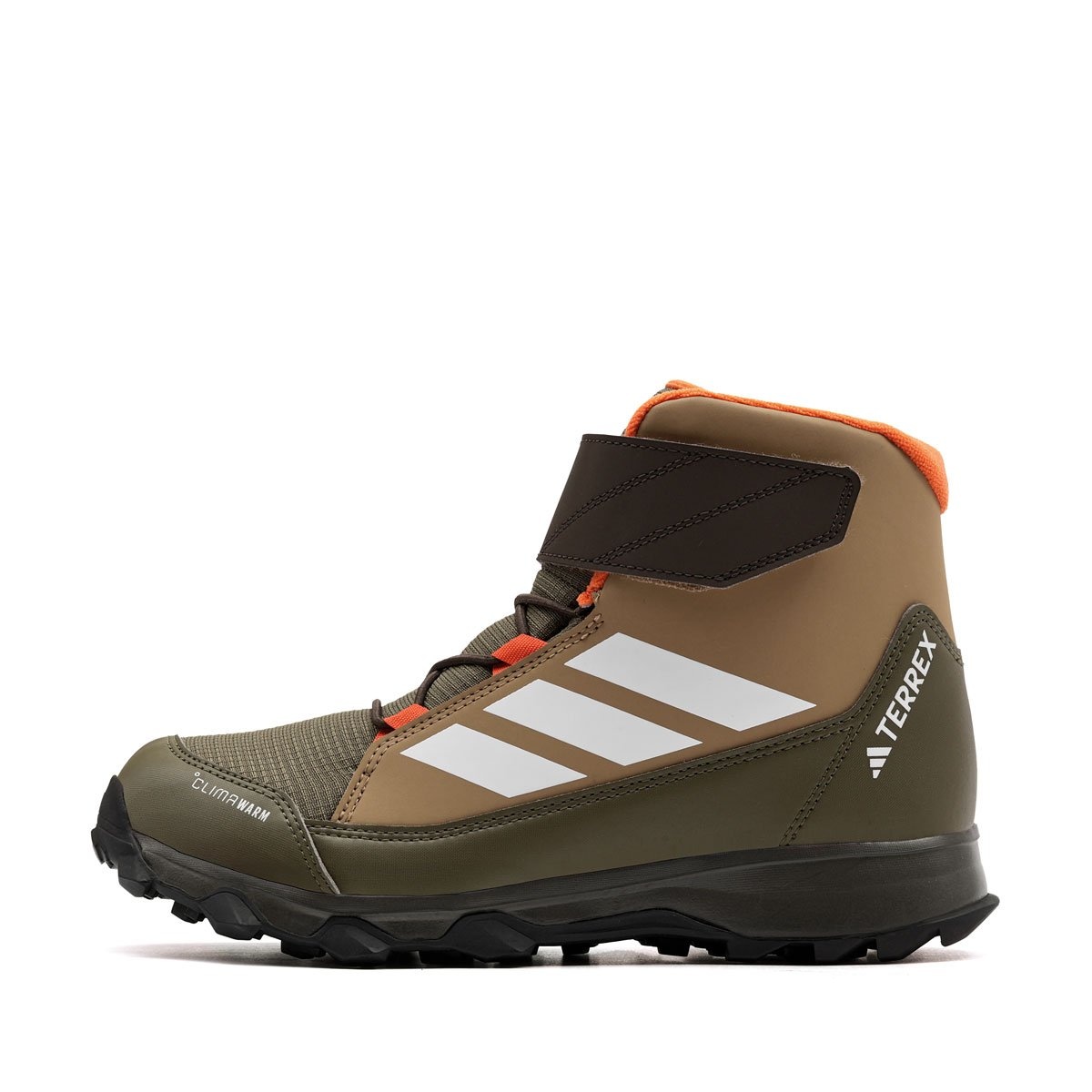 adidas Terrex Snow Climawarm Încălțăminte iarnă JR4189