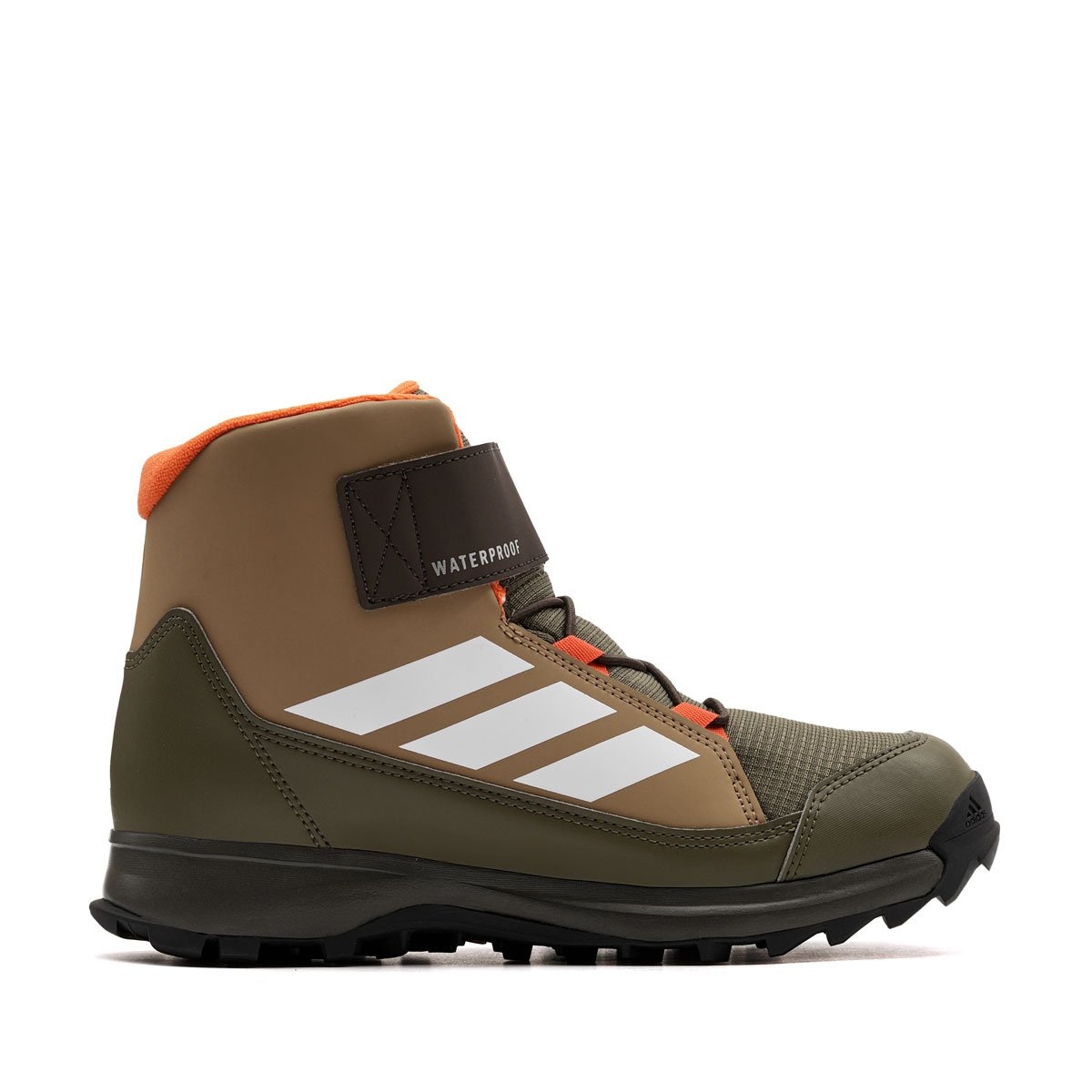 adidas Terrex Snow Climawarm Încălțăminte iarnă JR4189